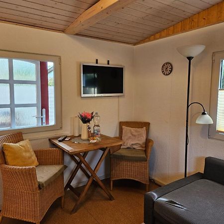 Bungalow 54 N 11,45 E Poel Eksteriør billede