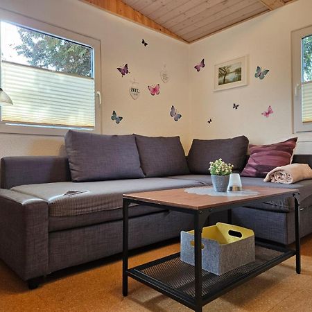 Bungalow 54 N 11,45 E Poel Eksteriør billede