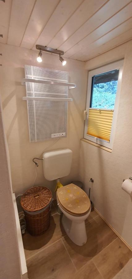 Bungalow 54 N 11,45 E Poel Eksteriør billede